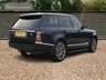 USED 2016 16 LAND ROVER RANGE ROVER 4.4 SDV8 VOGUE 5d AUTO 339 BHP ESTATE