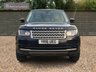 USED 2016 16 LAND ROVER RANGE ROVER 4.4 SDV8 VOGUE 5d AUTO 339 BHP ESTATE