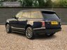 USED 2016 16 LAND ROVER RANGE ROVER 4.4 SDV8 VOGUE 5d AUTO 339 BHP ESTATE