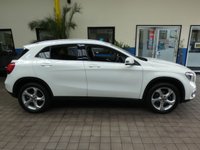 USED 2019 19 MERCEDES-BENZ GLA-CLASS 2.1 GLA 200 D 4MATIC SPORT EXECUTIVE 5d 134 BHP 4WD SAT NAV LEATHER HEATED SEATS ONE OWNER 6 MONTHS GOLD WARRANTY