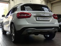 USED 2019 19 MERCEDES-BENZ GLA-CLASS 2.1 GLA 200 D 4MATIC SPORT EXECUTIVE 5d 134 BHP 4WD SAT NAV LEATHER HEATED SEATS ONE OWNER 6 MONTHS GOLD WARRANTY