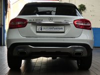 USED 2019 19 MERCEDES-BENZ GLA-CLASS 2.1 GLA 200 D 4MATIC SPORT EXECUTIVE 5d 134 BHP 4WD SAT NAV LEATHER HEATED SEATS ONE OWNER 6 MONTHS GOLD WARRANTY