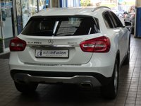 USED 2019 19 MERCEDES-BENZ GLA-CLASS 2.1 GLA 200 D 4MATIC SPORT EXECUTIVE 5d 134 BHP 4WD SAT NAV LEATHER HEATED SEATS ONE OWNER 6 MONTHS GOLD WARRANTY
