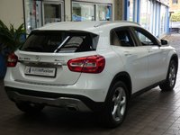 USED 2019 19 MERCEDES-BENZ GLA-CLASS 2.1 GLA 200 D 4MATIC SPORT EXECUTIVE 5d 134 BHP 4WD SAT NAV LEATHER HEATED SEATS ONE OWNER 6 MONTHS GOLD WARRANTY