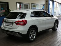 USED 2019 19 MERCEDES-BENZ GLA-CLASS 2.1 GLA 200 D 4MATIC SPORT EXECUTIVE 5d 134 BHP 4WD SAT NAV LEATHER HEATED SEATS ONE OWNER 6 MONTHS GOLD WARRANTY
