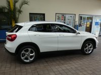 USED 2019 19 MERCEDES-BENZ GLA-CLASS 2.1 GLA 200 D 4MATIC SPORT EXECUTIVE 5d 134 BHP 4WD SAT NAV LEATHER HEATED SEATS ONE OWNER 6 MONTHS GOLD WARRANTY
