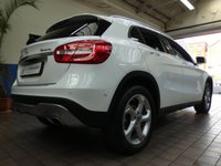 USED 2019 19 MERCEDES-BENZ GLA-CLASS 2.1 GLA 200 D 4MATIC SPORT EXECUTIVE 5d 134 BHP 4WD SAT NAV LEATHER HEATED SEATS ONE OWNER 6 MONTHS GOLD WARRANTY