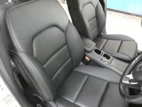USED 2019 19 MERCEDES-BENZ GLA-CLASS 2.1 GLA 200 D 4MATIC SPORT EXECUTIVE 5d 134 BHP 4WD SAT NAV LEATHER HEATED SEATS ONE OWNER 6 MONTHS GOLD WARRANTY