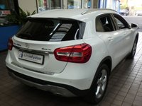 USED 2019 19 MERCEDES-BENZ GLA-CLASS 2.1 GLA 200 D 4MATIC SPORT EXECUTIVE 5d 134 BHP 4WD SAT NAV LEATHER HEATED SEATS ONE OWNER 6 MONTHS GOLD WARRANTY