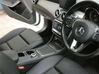 USED 2019 19 MERCEDES-BENZ GLA-CLASS 2.1 GLA 200 D 4MATIC SPORT EXECUTIVE 5d 134 BHP 4WD SAT NAV LEATHER HEATED SEATS ONE OWNER 6 MONTHS GOLD WARRANTY