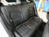 USED 2019 19 MERCEDES-BENZ GLA-CLASS 2.1 GLA 200 D 4MATIC SPORT EXECUTIVE 5d 134 BHP 4WD SAT NAV LEATHER HEATED SEATS ONE OWNER 6 MONTHS GOLD WARRANTY