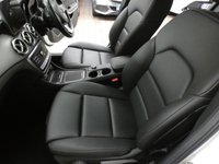 USED 2019 19 MERCEDES-BENZ GLA-CLASS 2.1 GLA 200 D 4MATIC SPORT EXECUTIVE 5d 134 BHP 4WD SAT NAV LEATHER HEATED SEATS ONE OWNER 6 MONTHS GOLD WARRANTY