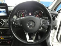 USED 2019 19 MERCEDES-BENZ GLA-CLASS 2.1 GLA 200 D 4MATIC SPORT EXECUTIVE 5d 134 BHP 4WD SAT NAV LEATHER HEATED SEATS ONE OWNER 6 MONTHS GOLD WARRANTY
