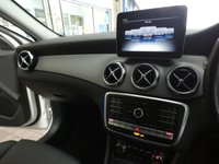 USED 2019 19 MERCEDES-BENZ GLA-CLASS 2.1 GLA 200 D 4MATIC SPORT EXECUTIVE 5d 134 BHP 4WD SAT NAV LEATHER HEATED SEATS ONE OWNER 6 MONTHS GOLD WARRANTY