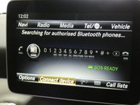 USED 2019 19 MERCEDES-BENZ GLA-CLASS 2.1 GLA 200 D 4MATIC SPORT EXECUTIVE 5d 134 BHP 4WD SAT NAV LEATHER HEATED SEATS ONE OWNER 6 MONTHS GOLD WARRANTY