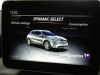 USED 2019 19 MERCEDES-BENZ GLA-CLASS 2.1 GLA 200 D 4MATIC SPORT EXECUTIVE 5d 134 BHP 4WD SAT NAV LEATHER HEATED SEATS ONE OWNER 6 MONTHS GOLD WARRANTY