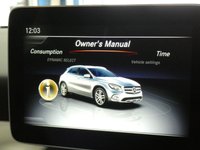 USED 2019 19 MERCEDES-BENZ GLA-CLASS 2.1 GLA 200 D 4MATIC SPORT EXECUTIVE 5d 134 BHP 4WD SAT NAV LEATHER HEATED SEATS ONE OWNER 6 MONTHS GOLD WARRANTY