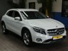 USED 2019 19 MERCEDES-BENZ GLA-CLASS 2.1 GLA 200 D 4MATIC SPORT EXECUTIVE 5d 134 BHP 4WD SAT NAV LEATHER HEATED SEATS ONE OWNER 6 MONTHS GOLD WARRANTY