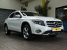 USED 2019 19 MERCEDES-BENZ GLA-CLASS 2.1 GLA 200 D 4MATIC SPORT EXECUTIVE 5d 134 BHP 4WD SAT NAV LEATHER HEATED SEATS ONE OWNER 6 MONTHS GOLD WARRANTY