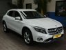 USED 2019 19 MERCEDES-BENZ GLA-CLASS 2.1 GLA 200 D 4MATIC SPORT EXECUTIVE 5d 134 BHP 4WD SAT NAV LEATHER HEATED SEATS ONE OWNER 6 MONTHS GOLD WARRANTY