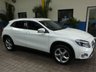 USED 2019 19 MERCEDES-BENZ GLA-CLASS 2.1 GLA 200 D 4MATIC SPORT EXECUTIVE 5d 134 BHP 4WD SAT NAV LEATHER HEATED SEATS ONE OWNER 6 MONTHS GOLD WARRANTY