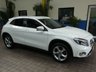 USED 2019 19 MERCEDES-BENZ GLA-CLASS 2.1 GLA 200 D 4MATIC SPORT EXECUTIVE 5d 134 BHP 4WD SAT NAV LEATHER HEATED SEATS ONE OWNER 6 MONTHS GOLD WARRANTY