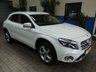 USED 2019 19 MERCEDES-BENZ GLA-CLASS 2.1 GLA 200 D 4MATIC SPORT EXECUTIVE 5d 134 BHP 4WD SAT NAV LEATHER HEATED SEATS ONE OWNER 6 MONTHS GOLD WARRANTY
