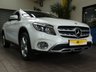 USED 2019 19 MERCEDES-BENZ GLA-CLASS 2.1 GLA 200 D 4MATIC SPORT EXECUTIVE 5d 134 BHP 4WD SAT NAV LEATHER HEATED SEATS ONE OWNER 6 MONTHS GOLD WARRANTY