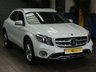 USED 2019 19 MERCEDES-BENZ GLA-CLASS 2.1 GLA 200 D 4MATIC SPORT EXECUTIVE 5d 134 BHP 4WD SAT NAV LEATHER HEATED SEATS ONE OWNER 6 MONTHS GOLD WARRANTY