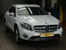 USED 2019 19 MERCEDES-BENZ GLA-CLASS 2.1 GLA 200 D 4MATIC SPORT EXECUTIVE 5d 134 BHP 4WD SAT NAV LEATHER HEATED SEATS ONE OWNER 6 MONTHS GOLD WARRANTY