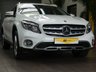 USED 2019 19 MERCEDES-BENZ GLA-CLASS 2.1 GLA 200 D 4MATIC SPORT EXECUTIVE 5d 134 BHP 4WD SAT NAV LEATHER HEATED SEATS ONE OWNER 6 MONTHS GOLD WARRANTY