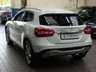 USED 2019 19 MERCEDES-BENZ GLA-CLASS 2.1 GLA 200 D 4MATIC SPORT EXECUTIVE 5d 134 BHP 4WD SAT NAV LEATHER HEATED SEATS ONE OWNER 6 MONTHS GOLD WARRANTY