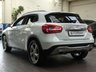 USED 2019 19 MERCEDES-BENZ GLA-CLASS 2.1 GLA 200 D 4MATIC SPORT EXECUTIVE 5d 134 BHP 4WD SAT NAV LEATHER HEATED SEATS ONE OWNER 6 MONTHS GOLD WARRANTY