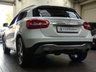 USED 2019 19 MERCEDES-BENZ GLA-CLASS 2.1 GLA 200 D 4MATIC SPORT EXECUTIVE 5d 134 BHP 4WD SAT NAV LEATHER HEATED SEATS ONE OWNER 6 MONTHS GOLD WARRANTY