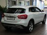 USED 2019 19 MERCEDES-BENZ GLA-CLASS 2.1 GLA 200 D 4MATIC SPORT EXECUTIVE 5d 134 BHP 4WD SAT NAV LEATHER HEATED SEATS ONE OWNER 6 MONTHS GOLD WARRANTY