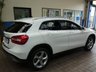 USED 2019 19 MERCEDES-BENZ GLA-CLASS 2.1 GLA 200 D 4MATIC SPORT EXECUTIVE 5d 134 BHP 4WD SAT NAV LEATHER HEATED SEATS ONE OWNER 6 MONTHS GOLD WARRANTY