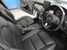 USED 2019 19 MERCEDES-BENZ GLA-CLASS 2.1 GLA 200 D 4MATIC SPORT EXECUTIVE 5d 134 BHP 4WD SAT NAV LEATHER HEATED SEATS ONE OWNER 6 MONTHS GOLD WARRANTY