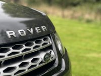 USED 2016 16 LAND ROVER RANGE ROVER SPORT 3.0 SDV6 HSE 5d 306 BHP 