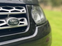 USED 2016 16 LAND ROVER RANGE ROVER SPORT 3.0 SDV6 HSE 5d 306 BHP 
