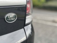 USED 2016 16 LAND ROVER RANGE ROVER SPORT 3.0 SDV6 HSE 5d 306 BHP 