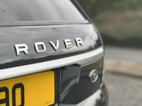 USED 2016 16 LAND ROVER RANGE ROVER SPORT 3.0 SDV6 HSE 5d 306 BHP 