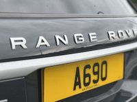 USED 2016 16 LAND ROVER RANGE ROVER SPORT 3.0 SDV6 HSE 5d 306 BHP 