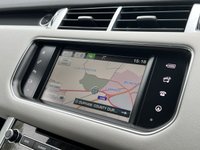 USED 2016 16 LAND ROVER RANGE ROVER SPORT 3.0 SDV6 HSE 5d 306 BHP 