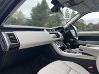 USED 2016 16 LAND ROVER RANGE ROVER SPORT 3.0 SDV6 HSE 5d 306 BHP 