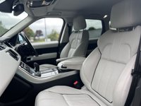 USED 2016 16 LAND ROVER RANGE ROVER SPORT 3.0 SDV6 HSE 5d 306 BHP 