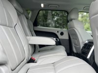USED 2016 16 LAND ROVER RANGE ROVER SPORT 3.0 SDV6 HSE 5d 306 BHP 