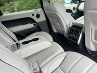 USED 2016 16 LAND ROVER RANGE ROVER SPORT 3.0 SDV6 HSE 5d 306 BHP 
