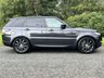 USED 2016 16 LAND ROVER RANGE ROVER SPORT 3.0 SDV6 HSE 5d 306 BHP 