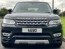 USED 2016 16 LAND ROVER RANGE ROVER SPORT 3.0 SDV6 HSE 5d 306 BHP 