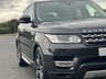 USED 2016 16 LAND ROVER RANGE ROVER SPORT 3.0 SDV6 HSE 5d 306 BHP 